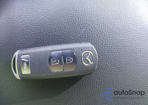 2019 Mazda Cx-3 Touring from USA, damaged, VIN JM1DKDC71K0437388